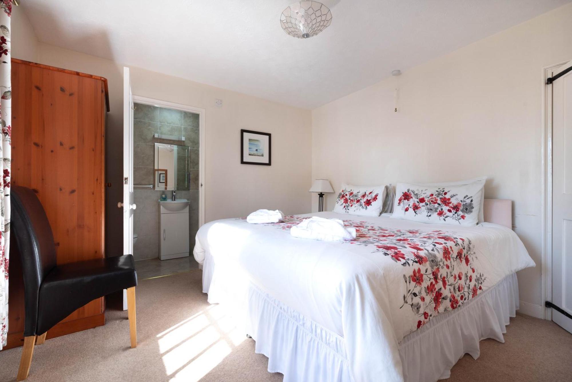 לאונססטון Ta Mill Holiday Cottages & Lodges -Ta Mill House מראה חיצוני תמונה